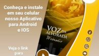 Aplicativo para Android e IOS (IPhone) Agora a Rádio Voz da Alvorada disponibiliza mais um aplicativo da nossa Rádio que pode ser instalado tanto em celulares que tem o sistema […]